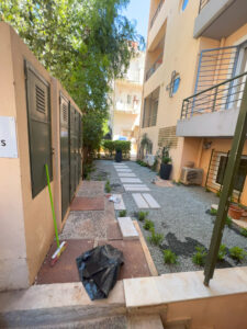 Διαμορφώσεις κήπων | mysill