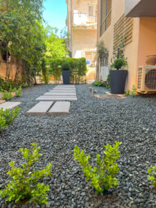 Διαμορφώσεις κήπων | mysill