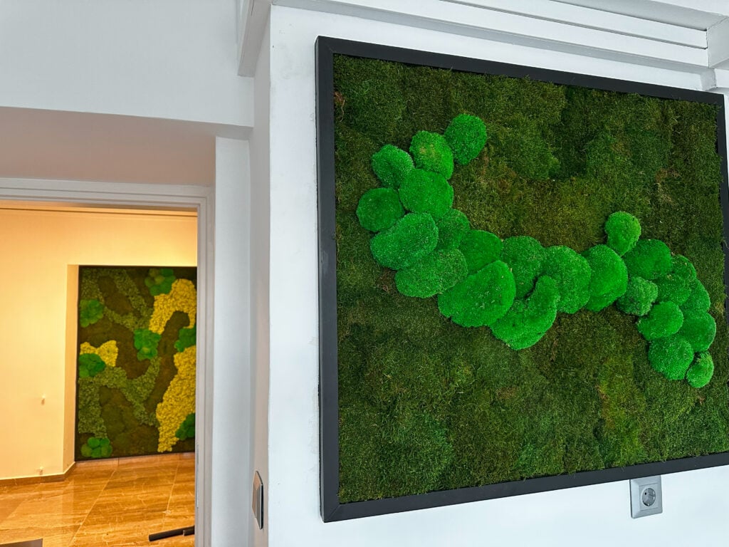 Moss πίνακες – ναυτιλιακή άλιμος