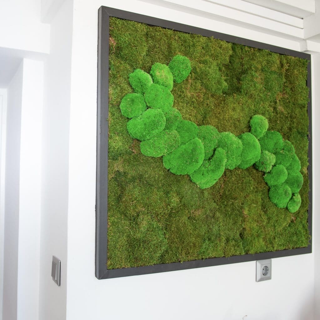 Moss πίνακες - ναυτιλιακή άλιμος | mysill