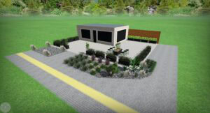 Διαμορφώσεις κήπων | mysill