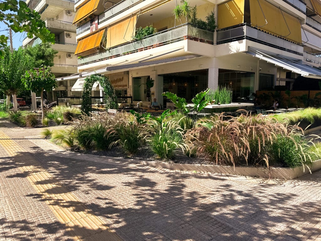 Zevra - αργυρούπολη | mysill