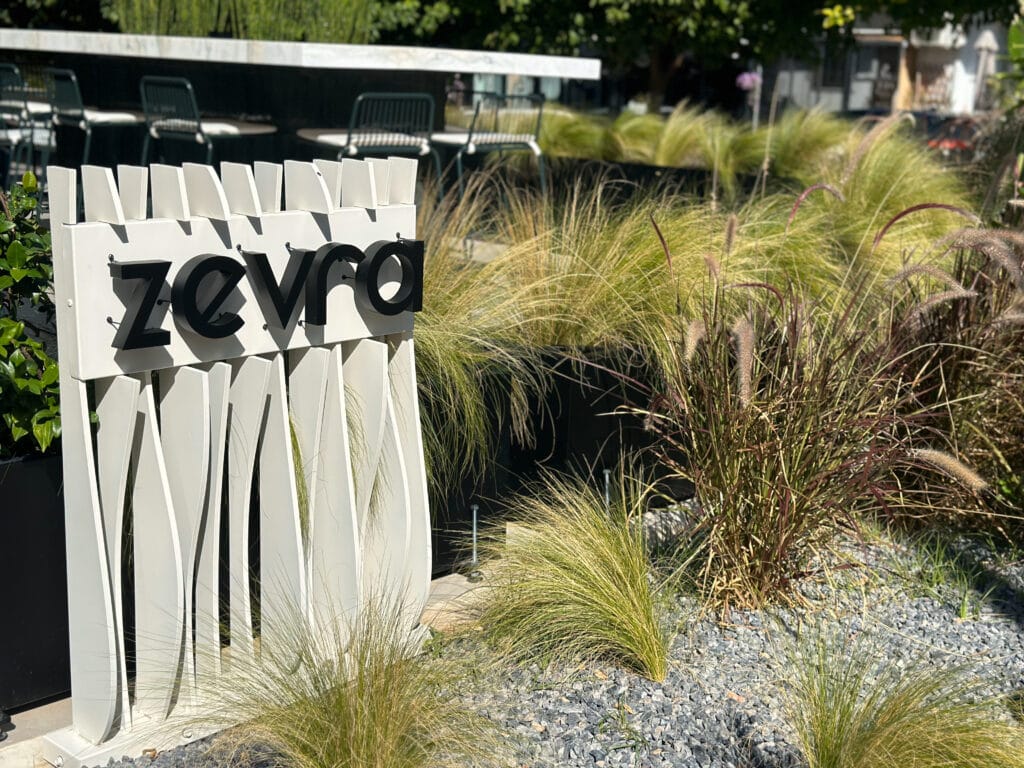 Zevra – αργυρούπολη