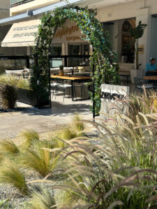 Διαμορφώσεις κήπων | mysill