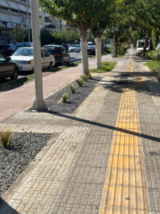 Διαμορφώσεις κήπων | mysill