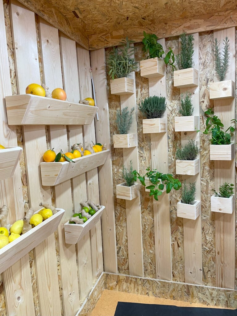 Stoli eco bar - τεχνόπολη | mysill