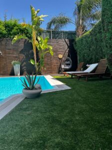 Διαμορφώσεις κήπων | mysill