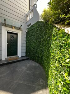 Διαμορφώσεις κήπων | mysill