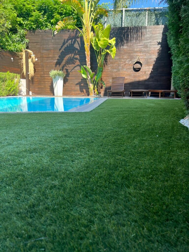 Διαμορφώσεις κήπων | mysill