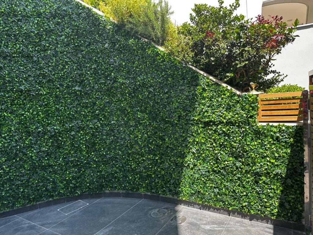 Συνθετικές φυλλωσιές | mysill