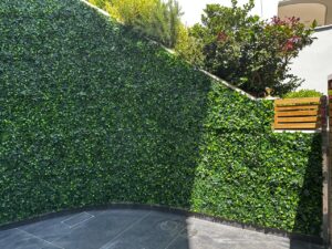 Διαμορφώσεις κήπων | mysill