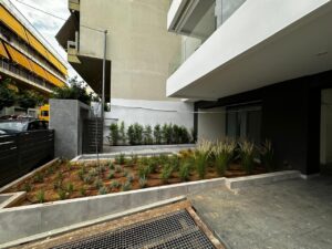 Διαμορφώσεις κήπων | mysill