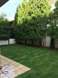 Διαμορφώσεις κήπων | mysill