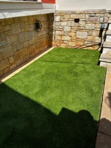 Διαμορφώσεις κήπων | mysill