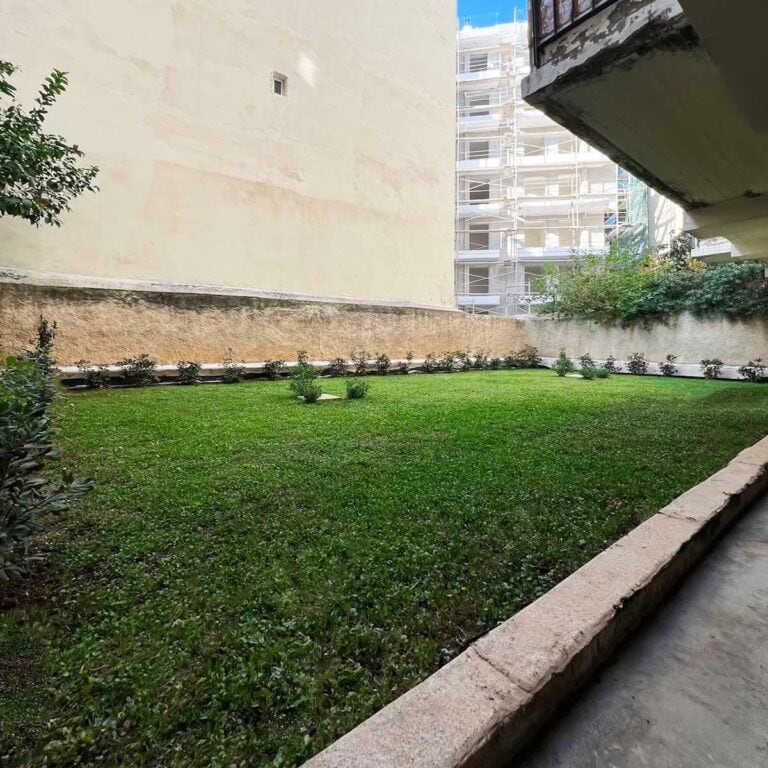 Διαμορφώσεις κήπων | mysill