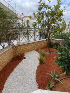 Διαμορφώσεις κήπων | mysill