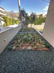 Διαμορφώσεις κήπων | mysill