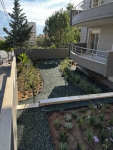 Διαμορφώσεις κήπων | mysill