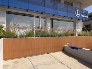 Διαμορφώσεις κήπων | mysill