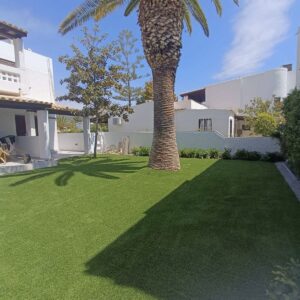 Διαμορφώσεις κήπων | mysill