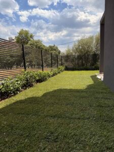 Διαμορφώσεις κήπων | mysill