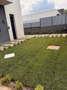 Διαμορφώσεις κήπων | mysill