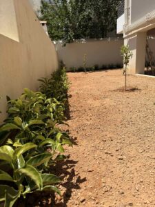 Διαμορφώσεις κήπων | mysill