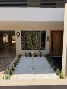 Διαμορφώσεις κήπων | mysill