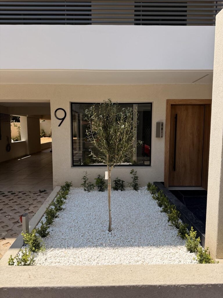 Διαμορφώσεις κήπων | mysill